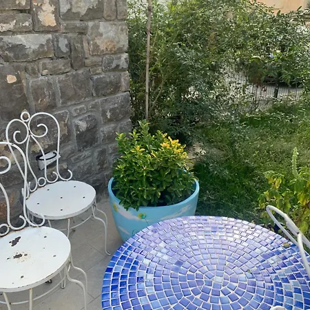 Rose Downtown Apartment Podgorica Exterior photo