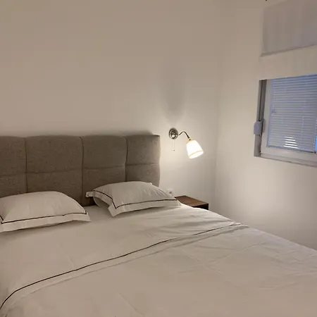 Rose Downtown Apartment Podgorica Exterior photo