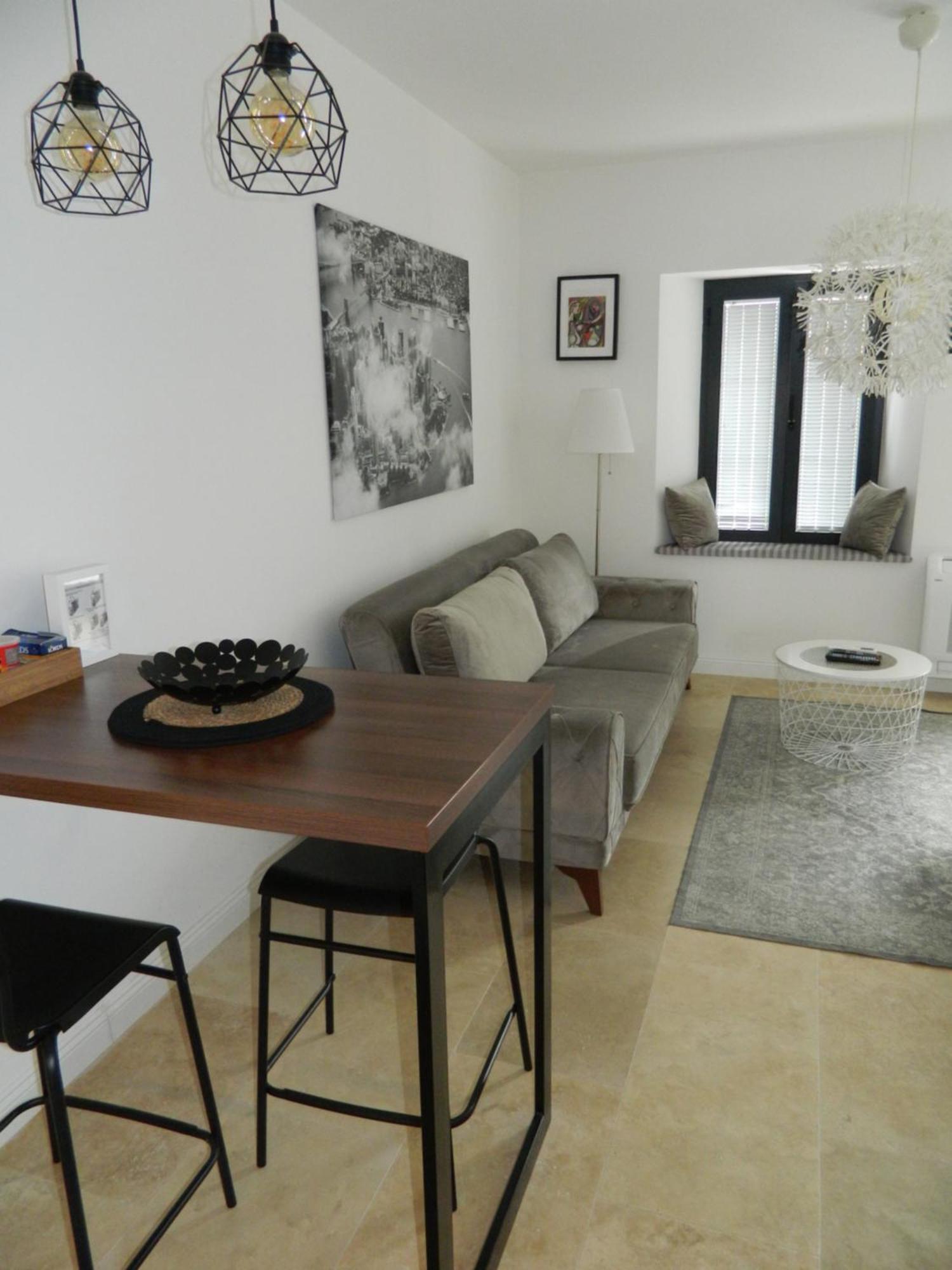 Rose Downtown Appartamento Podgorica