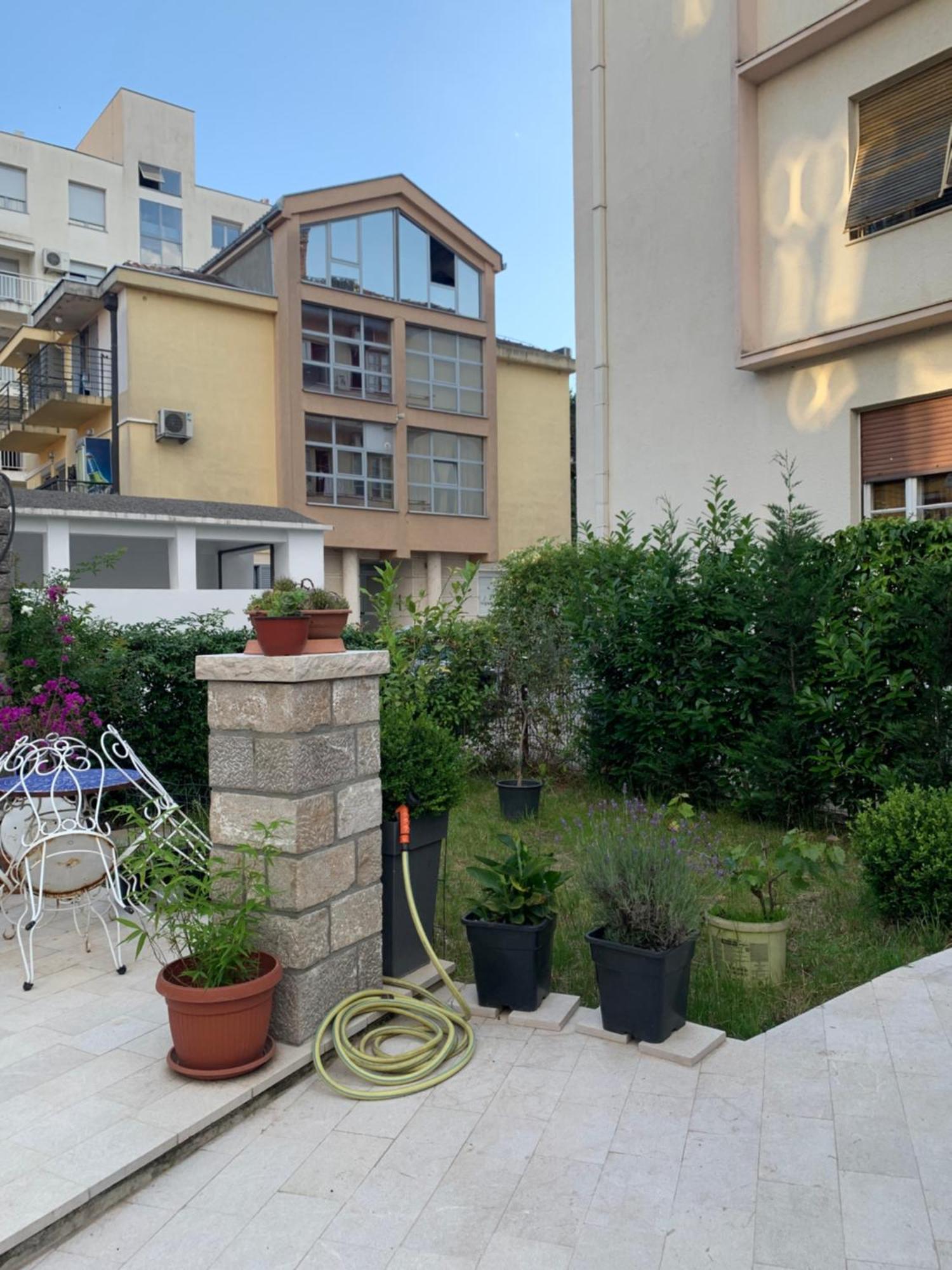 Appartamento Rose Downtown *