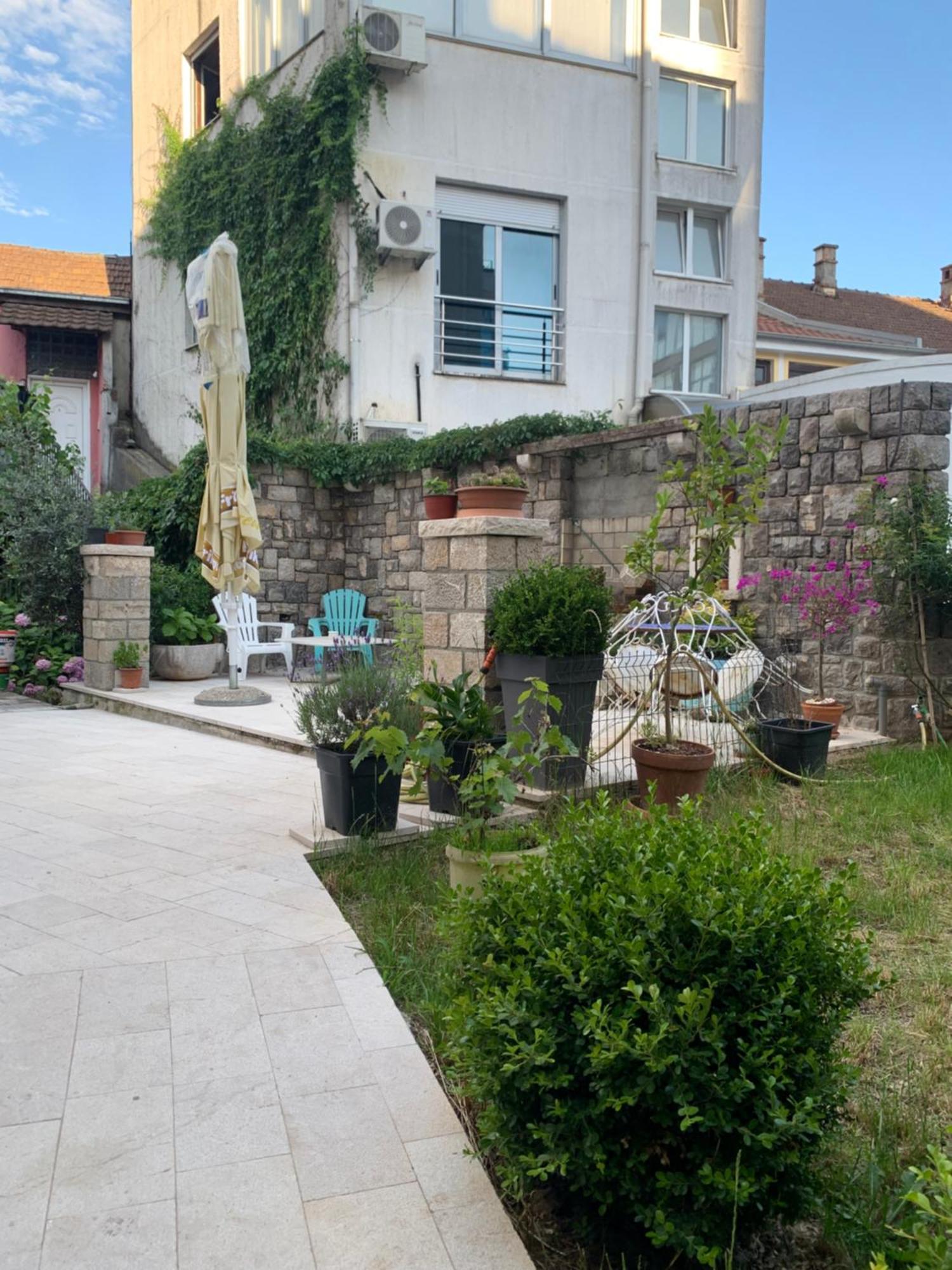 Appartamento Rose Downtown *